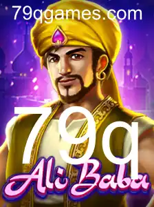 Descubra o Mundo Fascinante do Jogo 'AliBaba'