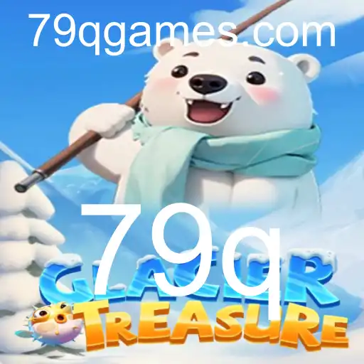 GlacierTreasure: A Aventura Glacial Que Está Conquistando os Jogadores