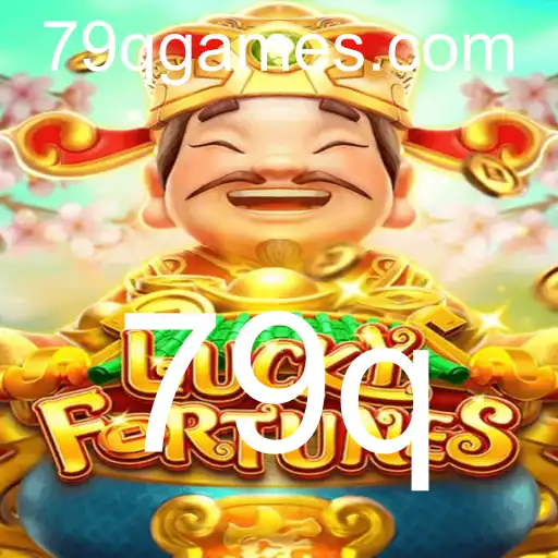 Explorando o Mundo de LUCKYFORTUNES
