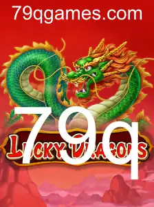 Explorando o Fascinante Mundo de LuckyDragons