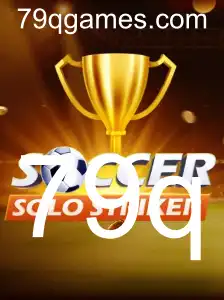 Descubra SoccerSoloStriker: O Novo Fenômeno dos Games